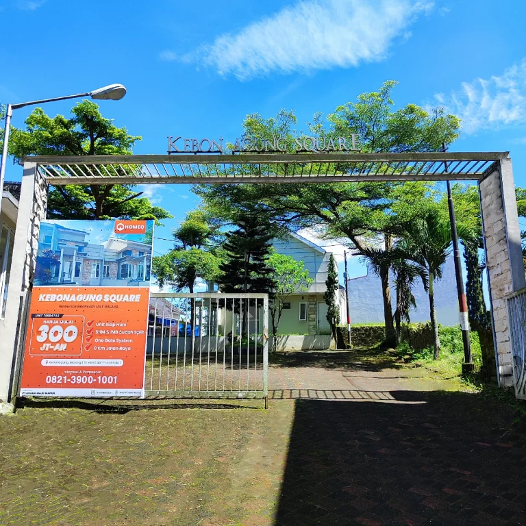 Gate